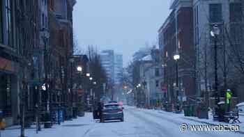 Extreme cold warning issued for Hamilton and surrounding areas with wind chill values near –30 expected