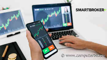 Smartbroker+ mit mehr ETF-Sparplänen, alle kostenfrei!