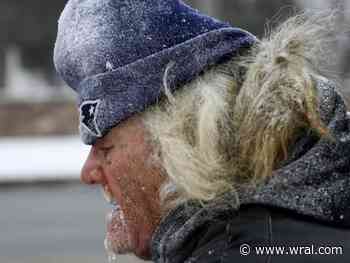 'White flag' shelters: Where to find emergency shelters in Raleigh, Durham and Fayetteville to escape the cold