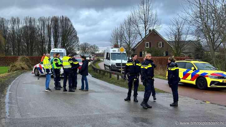 Chauffeur rijdt onder invloed meisje dood, ook andere chauffeurs gebruiken