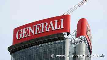 Generali und BPCE legen Vermögensverwaltung zusammen