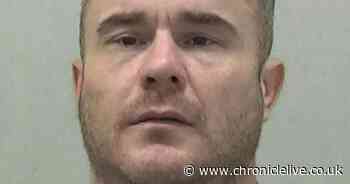 Gateshead murderer dramatically confesses to killing fiance's stepdad in 'brutal revenge'