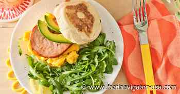 Meati launches breakfast patties in Sprouts stores