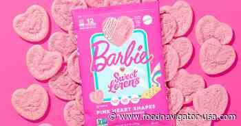 Sweet Loren’s overcomes natural color challenges to launch Barbie collab