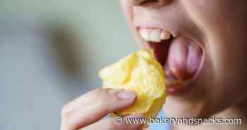 It’s all about texture: The secret ingredient driving bakery and snacks innovation