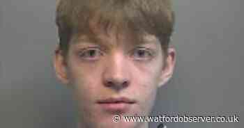 Hemel man wanted for multiple offences including stalking