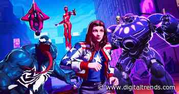 After being reinstated in the United States, Marvel Snap wants a new publisher