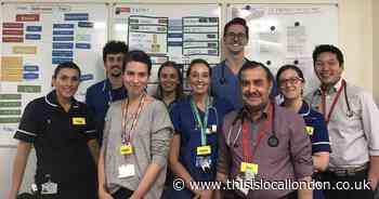 Delays to St Helier’s new emergency care hospital announced until 2033