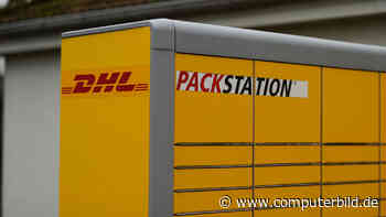 Paketdienste setzen künftig vermehrt auf Paketautomaten
