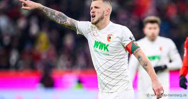 FCA-Kapitän Gouweleeuw an der Hand operiert – Einsatz offen