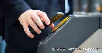 All the London and South East train stations rolling out contactless ticketing