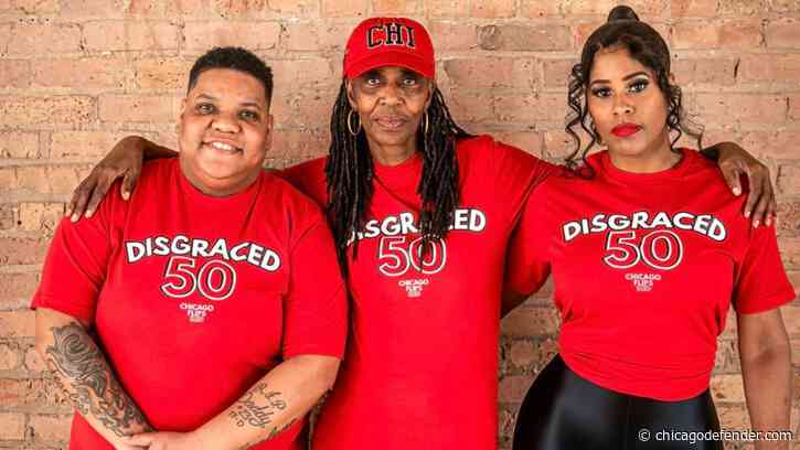 Chicago Flips Red: Black Organization Senses Opportunity with Trump Presidency