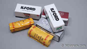 Key Tips for Film Photography Beginners