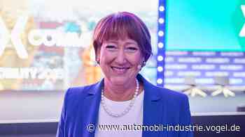 Elektro-Absatz muss um 75 Prozent wachsen