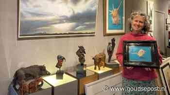 Expositie Licht & Donker in De Hollandsche Maagd