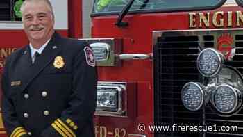 Ga. battalion chief fatally shot while helping motorist who struck a deer