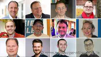 Bundestagswahl 2025: Das sind alle Direktkandidaten im Wahlkreis Neu-Ulm