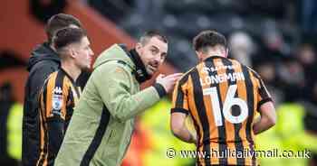 Hull City transfer round-up as League One club threaten to hijack deal for winger