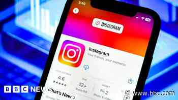 Instagram hides search results for 'Democrats'