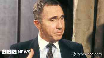 Yes, Minister character is government's new AI assistant