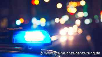 Zeugenaufruf: Versuchter Raub in Nandlstadt – Kripo Erding bittet um Hinweise