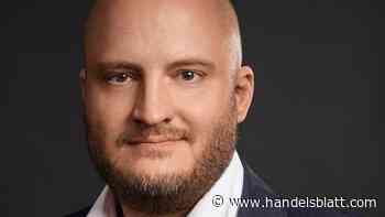 Commerzbank: Mit Football-Helm und Verdi-Faust: Neuer Commerzbank-Betriebsratschef kämpft gegen Unicredit