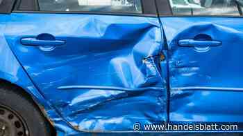 Versicherung: Ärger mit dem Kfz-Versicherer – Kunden beschweren sich deutlich häufiger