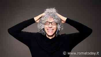 Giovanni Allevi in concerto alle Terme di Caracalla