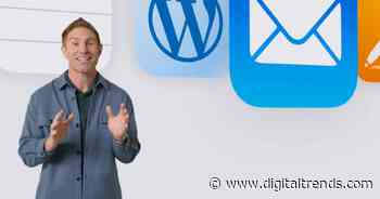 Apple could finally be about to fix the Mail app on your Mac