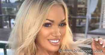 'World's hottest gran' swears by 30p food to maintain ageless looks