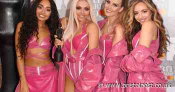 Little Mix's Jade Thirlwall 'traumatised' by Jesy Nelson's move as she recalls 'stressful time'