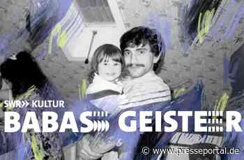 "Babas Geister"- eine Schwarzwald-Recherche