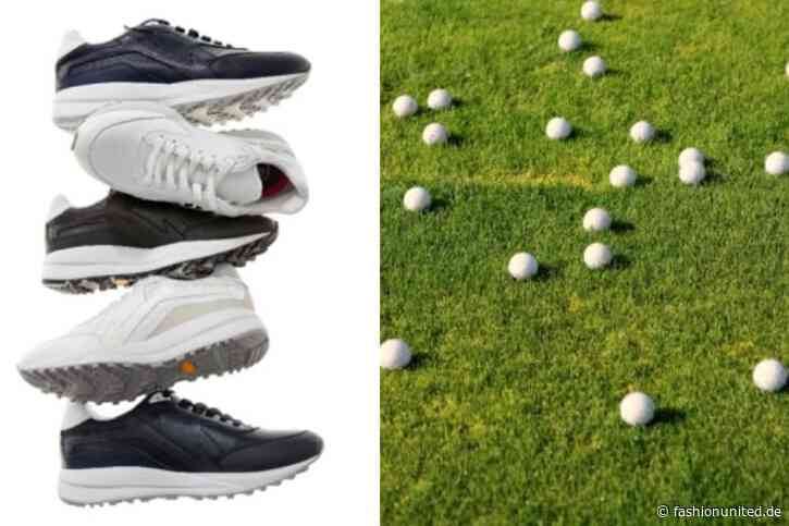 Bogner präsentiert ersten Golf Schuh: Präzision, Komfort und Stil auf dem Grün