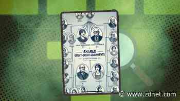 How ChatGPT solved an Ancestry DNA mystery for me - and my long-lost cousin