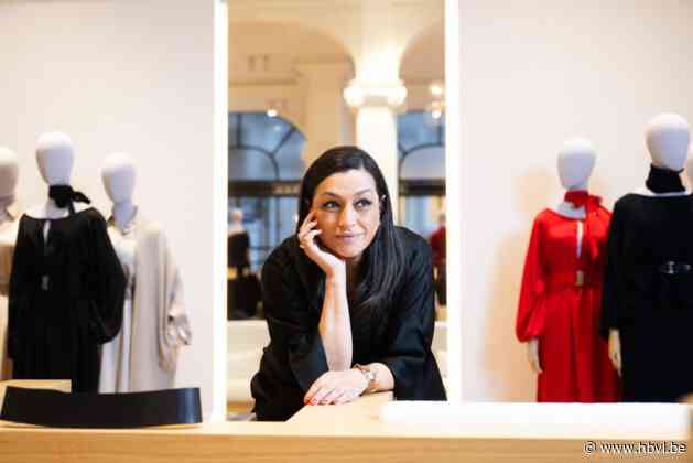 Deze Genkse runt al tien jaar eigen modemerk: “Wij behandelen onze klanten niet zoals ik vroeger werd behandeld”