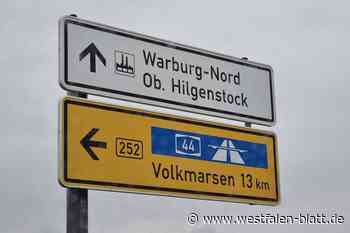 Industriepark Desenberg: Rat in Warburg soll weitere Weichen stellen