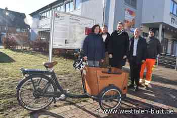 Römer-Lippe-Route ist weit mehr als nur ein Radweg