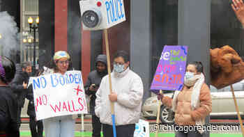 Bracing for a second Trump presidency