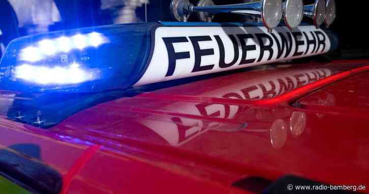 Verdächtiges Päckchen löst Feuerwehreinsatz in Kaserne aus