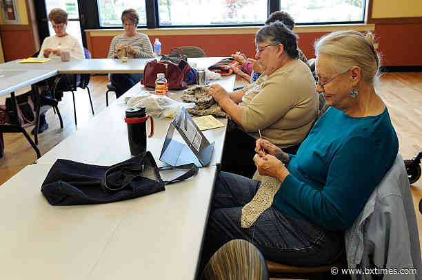 What’s happening? | community groups, classes and more