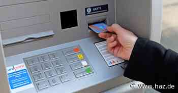 Polizei Hannover sucht Diebin: Geld mit gestohlener EC-Karte abgehoben