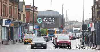 Gosforth High Street redesign plans latest – almost five years after bollards row began