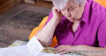 State Pensioners given new way to claim DWP benefit worth up to £434 a month