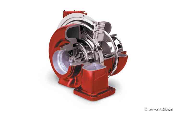 Oplossing voor waterstof verbrandingsmotor? Een turbo!
