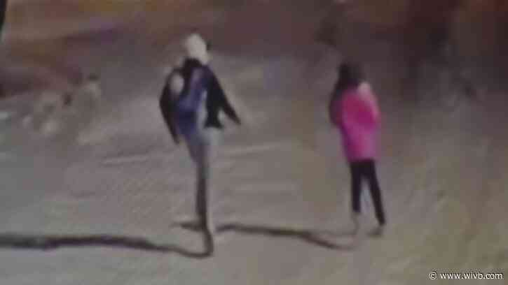 2 missing girls located at Langfield Drive apartment