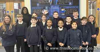 Primary school in Woodford Green which 'fosters friendship' gets Ofsted praise