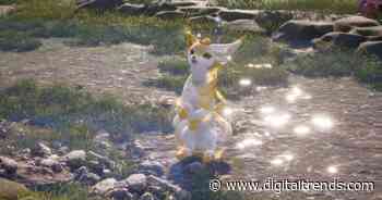 How to get Dawn Fluff in Infinity Nikki