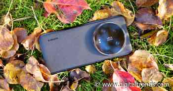 Our current favorite camera phone is about to get a successor