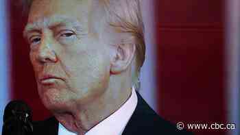 Alberta buckles up for tariffs as Trump muses about Feb. 1 changes