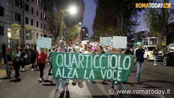 Il piano del Comune di Roma per riqualificare il Quarticciolo in 7 mosse